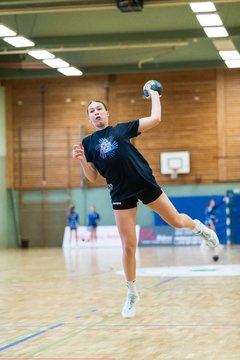 Bild 109 - wCJ SV Henstedt Ulzburg - SG HH-Nord : Ergebnis: 24:24